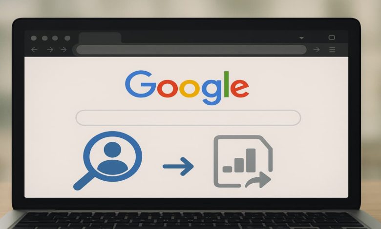 Google rastreia usuários mesmo com ferramentas de privacidade