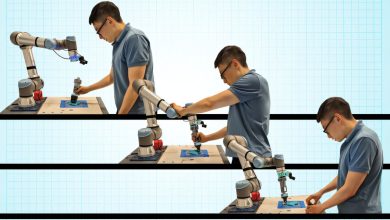 ML facilita ensino prático de habilidades com nova ferramenta