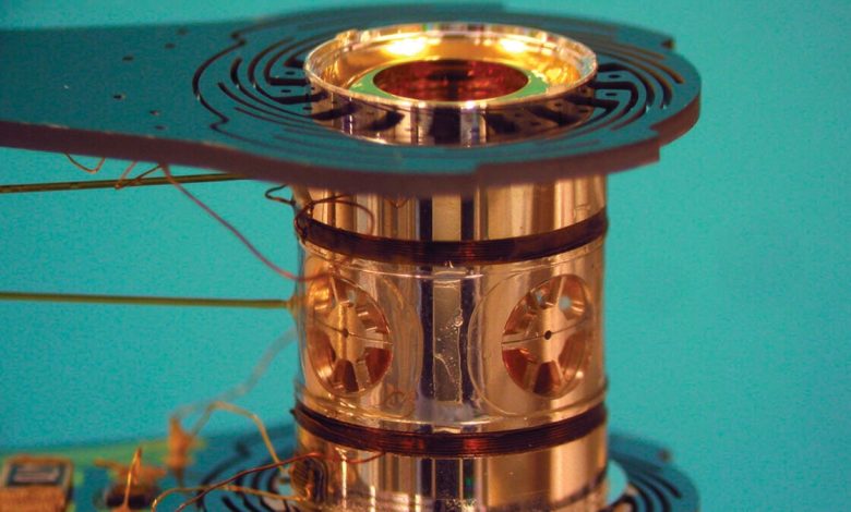Startup apresenta conceito de fusão para transformar mercúrio em ouro