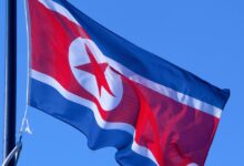 DoJ desmantela rede de ransomware da Coreia do Norte