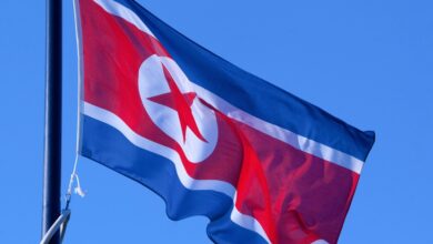 DoJ desmantela rede de ransomware da Coreia do Norte