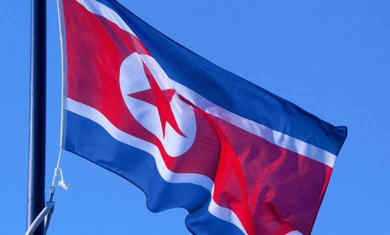 DoJ desmantela rede de ransomware da Coreia do Norte