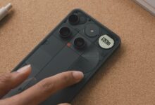 Glyph Matrix deve impulsionar um novo design de aplicativos