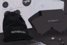 Nothing lança fone que copia acessório da AirPods Max