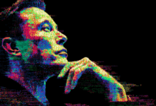 Grok AI de Elon Musk propaga teorias sobre controle da mídia
