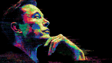 Grok AI de Elon Musk propaga teorias sobre controle da mídia