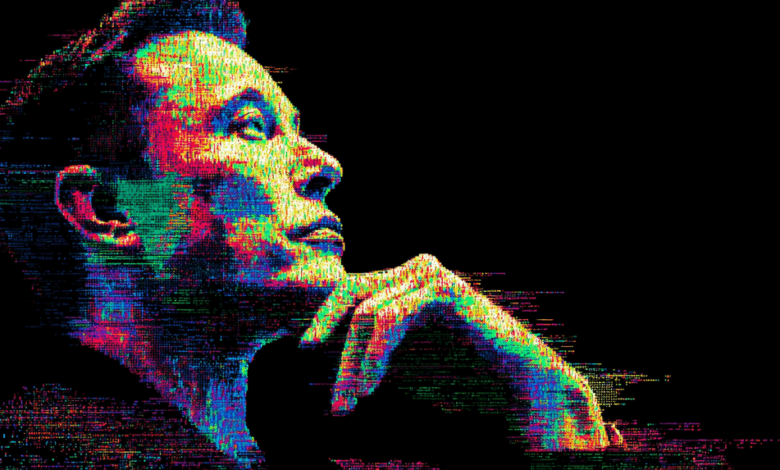 Grok AI de Elon Musk propaga teorias sobre controle da mídia