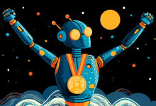 Google DeepMind conquista medalha de ouro em competição de IA