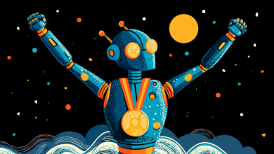 Google DeepMind conquista medalha de ouro em competição de IA