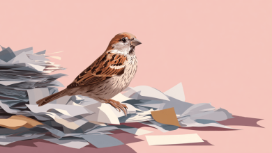Sparrow capta US$ 35 milhões para automação de gestão de faltas com AI