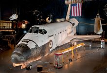 NASA resiste a proposta de mudança do ônibus espacial Discovery