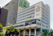 OAB-RJ busca apoio da Secretaria de Segurança após ameaças