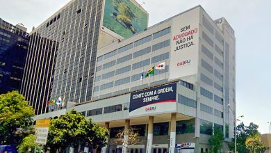 OAB-RJ busca apoio da Secretaria de Segurança após ameaças