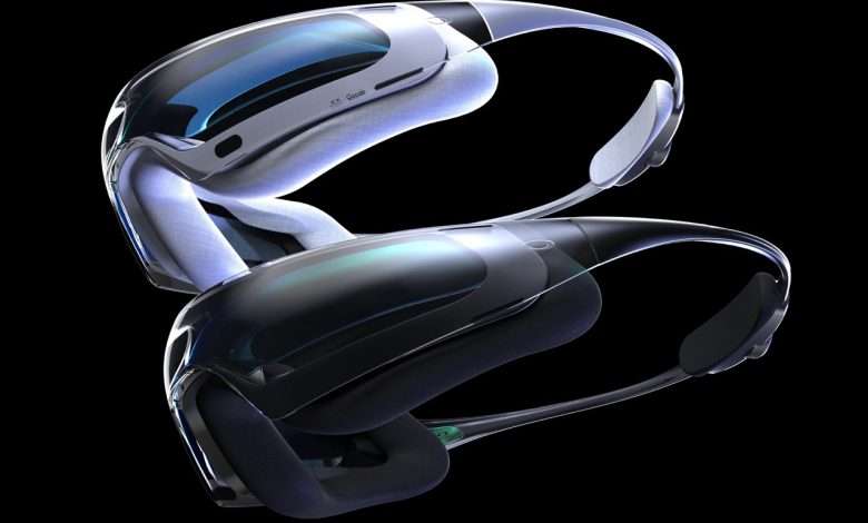 Oakley e Google lançam óculos AR com AI e LiDAR disponíveis