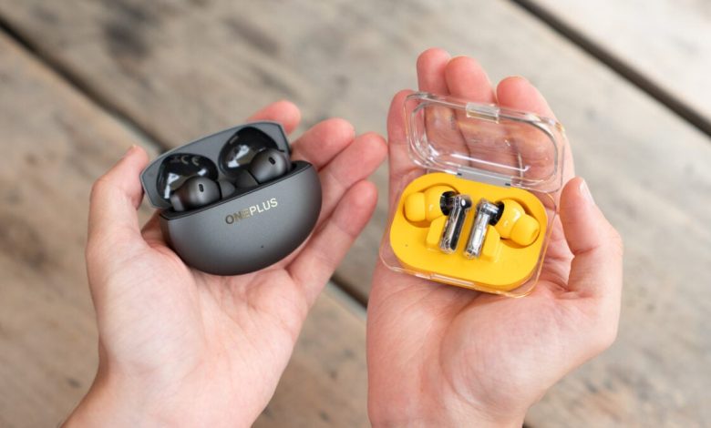 Não negligencie o aplicativo dos seus earbuds favoritos