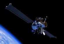 Blue Origin testa sensor de vigilância espacial em foguete