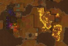 RimWorld celebra 2025 com novas atualizações e recursos