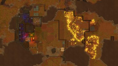 RimWorld celebra 2025 com novas atualizações e recursos