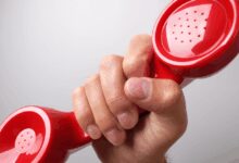 Marcas renomadas vítimas de phishing em ataque callback