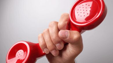 Marcas renomadas vítimas de phishing em ataque callback