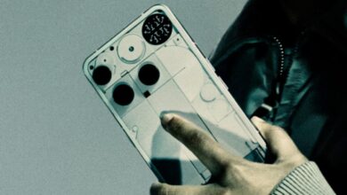 Phone 3 gera dúvidas na cultura dos gadgets atuais