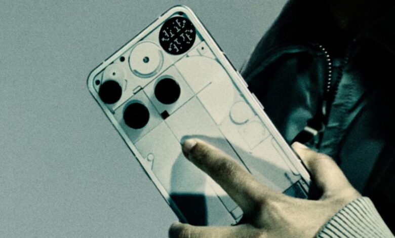 Phone 3 gera dúvidas na cultura dos gadgets atuais