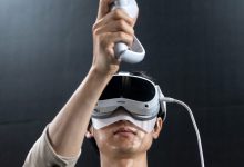 TikTok apresenta goggles AR para imersão em jogos