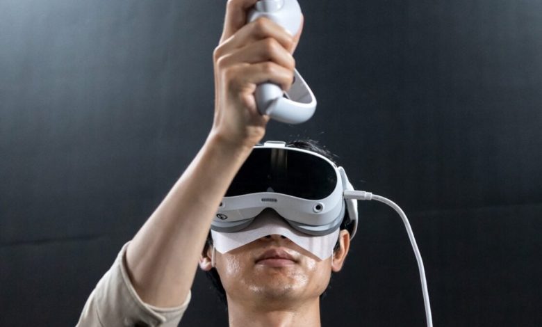 TikTok apresenta goggles AR para imersão em jogos