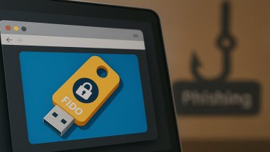 PoisonSeed compromete FIDO com ataque utilizando QR Codes