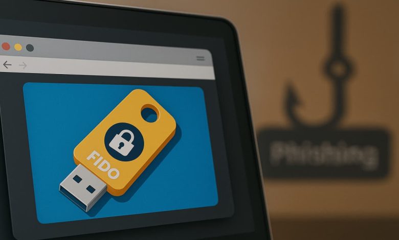 PoisonSeed compromete FIDO com ataque utilizando QR Codes