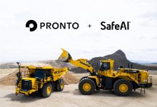 Pronto.ai adquire rival autônomo SafeAI para veículos elétricos