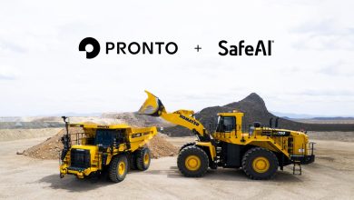 Pronto.ai adquire rival autônomo SafeAI para veículos elétricos