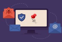 Gateway de e-mail protege contra ataque de ransomware