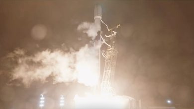 SpaceX realiza segunda missão Starlink em 24 horas
