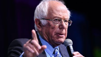 AI gera preocupação entre especialistas, diz Bernie Sanders