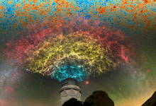 Astrônomos calculam fim do universo em 33 bilhões de anos