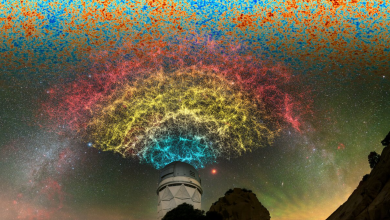 Astrônomos calculam fim do universo em 33 bilhões de anos