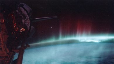 NASA investiga clima espacial que influenciou comportamento humano