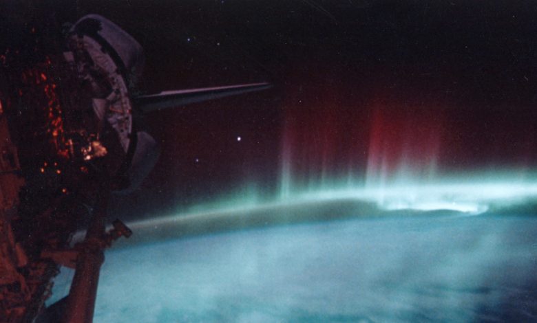 NASA investiga clima espacial que influenciou comportamento humano