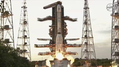 NASA e ISRO lançam satélite NISAR para monitorar a Terra