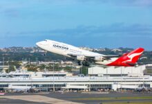 Qantas confirma hack e roubo de dados de 6 milhões de passageiros
