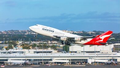 Qantas confirma hack e roubo de dados de 6 milhões de passageiros