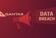 Qantas confirma breach de dados por fornecedor terceiro
