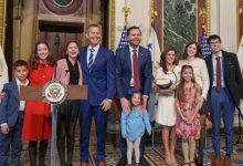 NASA designa Sean Duffy como novo chefe interino do órgão