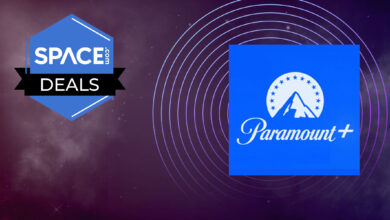 NASA oferece dois meses de Paramount Plus por 99 cents