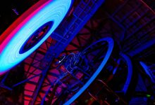 Vera Rubin Observatory inicia recalibração com LEDs