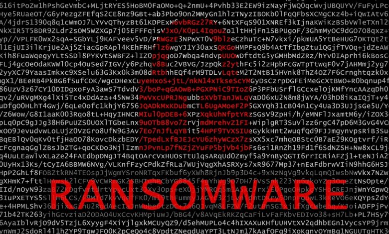 Gangue de ransomware Pay2Key intensifica ataques ao US e Israel