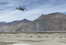 Raphe mPhibr capta US$ 100M para desenvolvimento de drones