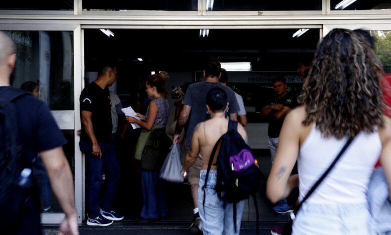 Ministério Público pede suspensão do CNU 2025 por falhas nas cotas