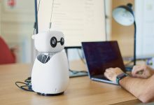 Hugging Face lança robô Reachy Mini como plataforma de AI
